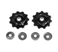 Sram MTB - Coppia di pulegge per deragliatore Posteriore