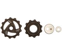 SRAM MTB, Set di pulegge per deragliatore 5.0 2004, Grigio (Grey)