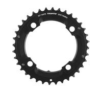Sram MTB Truvativ - Corona MTB 36T 4 bulloni 104 mm BCD in Alluminio