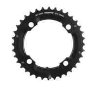 Sram MTB Truvativ - Corona MTB 36T 4 bulloni 104 mm BCD in Alluminio