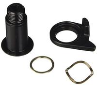 SRAM Spare Rear Derailleur Hanger Bolt Kit X0/X9 Type 2 / 2011 X0/X9 10Speed