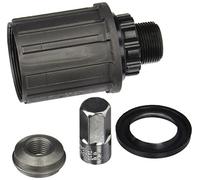 SRAM MTB Wheels 11.2015.028.100 Kit Corpo Libero per mozzo X9/X7/Rise 40-Grigio Unisex Adulto, Taglia Unica