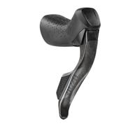 SRAM Nero Comando DX + Pinza Disco Rival AXS Posteriore Flat Mount 12 velocità E1 Unisex Adulto, One Size
