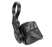SRAM Nero Comando Trigger AXS Eagle Pod Rocker Destro D1 Unisex Adulto, One Size