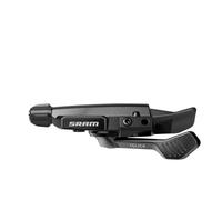 SRAM Nero Comando Trigger eagle90 Posteriore 12 velocità MMX Single Click Unisex Adulto, One Size