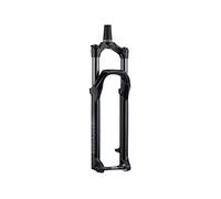 Sram Nero, Rockshox: Judy Silver TK 27 SB 100 FB 42 A3-Nero-100mm Unisex Adulto, Taglia Unica