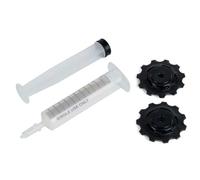 Sram blackbox roller ceramic kit deragliatore route