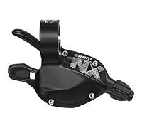 Sram NX Eagle 12f.re - Interruttore Trigger con morsetto, colore: Nero