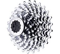 Sram Force Pg-1070 Cassette Argento 10s / 12-26t