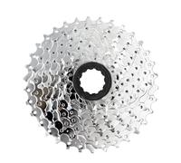 Sram Pg-950 Cassette Argento 9s / 11-34t Silver