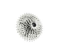 SRAM Pacco Pignoni PG-1170 11V 11-36 Denti HG-Body Argento Acciaio/Alluminio