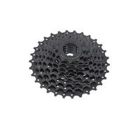 Sram Pacco pignoni Powerglide PG-820, Nero (Schwarz), 11-32 Denti