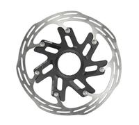 Sram Paceline X - rotore freno a disco Grey unisex