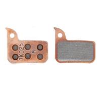 SRAM Pastiglie Freno Road Disco per Red Etap /22/ Force 22 / Rival 22/S700 Gesin