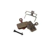 SRAM Pastiglie Organiche per Freni Avid Elixir/Level/Red Force AXS