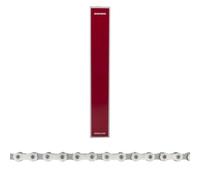 Sram Pc 1031 Catena, Bianco Unisex Adulto
