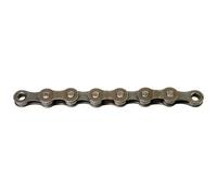 Sram Pc-971 Catena 9 Velocità 114 Maglie Powerlink Gold Argento