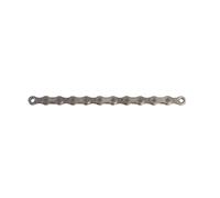 SRAM Pc1051 10Speed Chain Silver 114 Link With Powerlock Silver 10 Speed