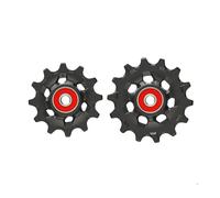 Sram Pebble Xx1/X01 Eagle X-Sync Pebble Noir TU