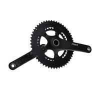 Guarnitura sram red 22 52 36 denti yaw gxp non incluso nera