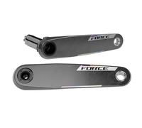 Sram Force Axs Dub Dm Crank Argento 175 mm