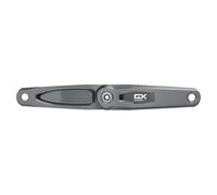 Pedivelle sram gx eagle e mtb isis black