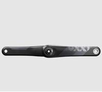 Sram Xx1 Eagle Dub Direct Mount 8-bolts Crank Nero 175 mm