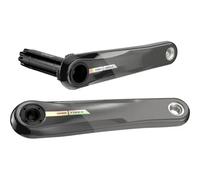 Sram Force D2, Braccio a manovella Unisex Adulto, Multicolore, 172.5 mm