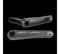 SRAM Pedivelle RED DUB - 167,5 mm, 12 velocità, montaggio diretto a 8 bulloni