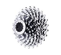 Sram Pg-1070, Cassetta PowerGlide 1070 11-36 10v Unisex-Adulto, Argento (Silber), Taglia Unica