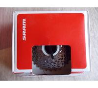 SRAM PG-1130 11-Velocità HG Cassetta 11-32 Argento 325Grammi NUOVO
