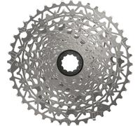 SRAM PG-1231 XPLR Cassetta Nickel-Crome Velocit: 12 11-44T