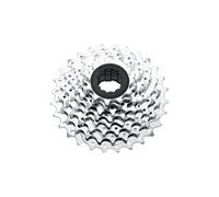 Sram pg 850 cassette 8 velocita argento