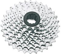Sram Pg-950 Pacco Pignoni 9 Velocità 11-32 Denti Powerglide II Argento