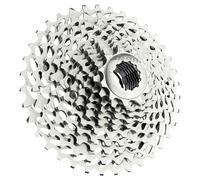 SRAM Pg1170 11 Speed 11-36, PG1170-Sistema di Ruote dentate, Marce Unisex Adulto, Silver, 13455