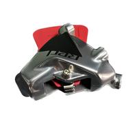 Sram Red Etap Axs Flat Mount Disc Brake Caliper Nero Silver