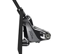 Sram disc brake flat mount rival 22 rival 1