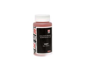 Sram pitstop high performance suspension oil 10wt 120ml