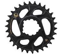 Sram X Sync 12s 3º Chainring Nero 32t