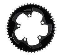 Sram Red 110 Bcd Chainring Nero 52t Black