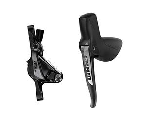 Sram Plato Road XGLIDE GXP BB30 11V. 50/34D. Plat