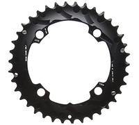 Sram Plato TRUV.MTB 38D 4AG.104 mm 2x10V Alu.NE.