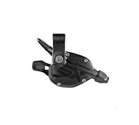 Sram Sx Eagle Trigger Rear Shifter Nero 12s Black