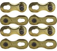 Sram Power Link Set 4 Coppie Connettore, Grigio