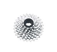 Sram Powerglide II PG-850 MBT - Pacco pignoni per MTB, Cromato