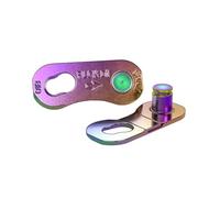Sram Falsamaglia per catena PowerLock Flattop PowerLock Flattop 12 vel, Rainbow, D1