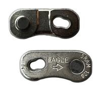 SRAM PowerLock Eagle 12V Connettore Catena MTB 1 Coppia Ricambio Rapido
