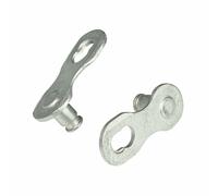 SRAM Powerlock Silver Chain Connector 1-Speed, For Pc1 (4 Pcs) Silver