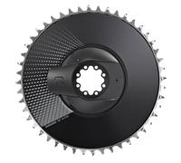 Sram POWERMETER KIT DM RED/FORCE AXS D1 AERO BLACK (POWERMETER INCLUDING CHAINRING)