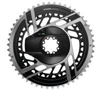 Sram Red E1 Axs Dm Chainring With Power Meter Nero,Argento 56/43t